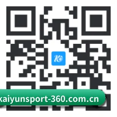 iPhone APP 二维码(kaiyun.com)